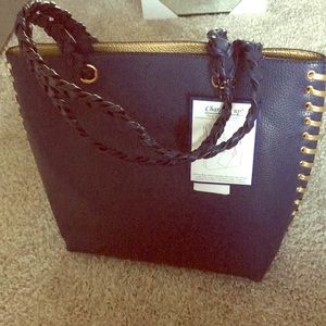 Brand New Phone Charging Purse!